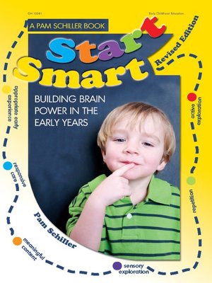 cover image of Start Smart!